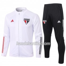 São Paulo 2020/21 Treningsdresser M002